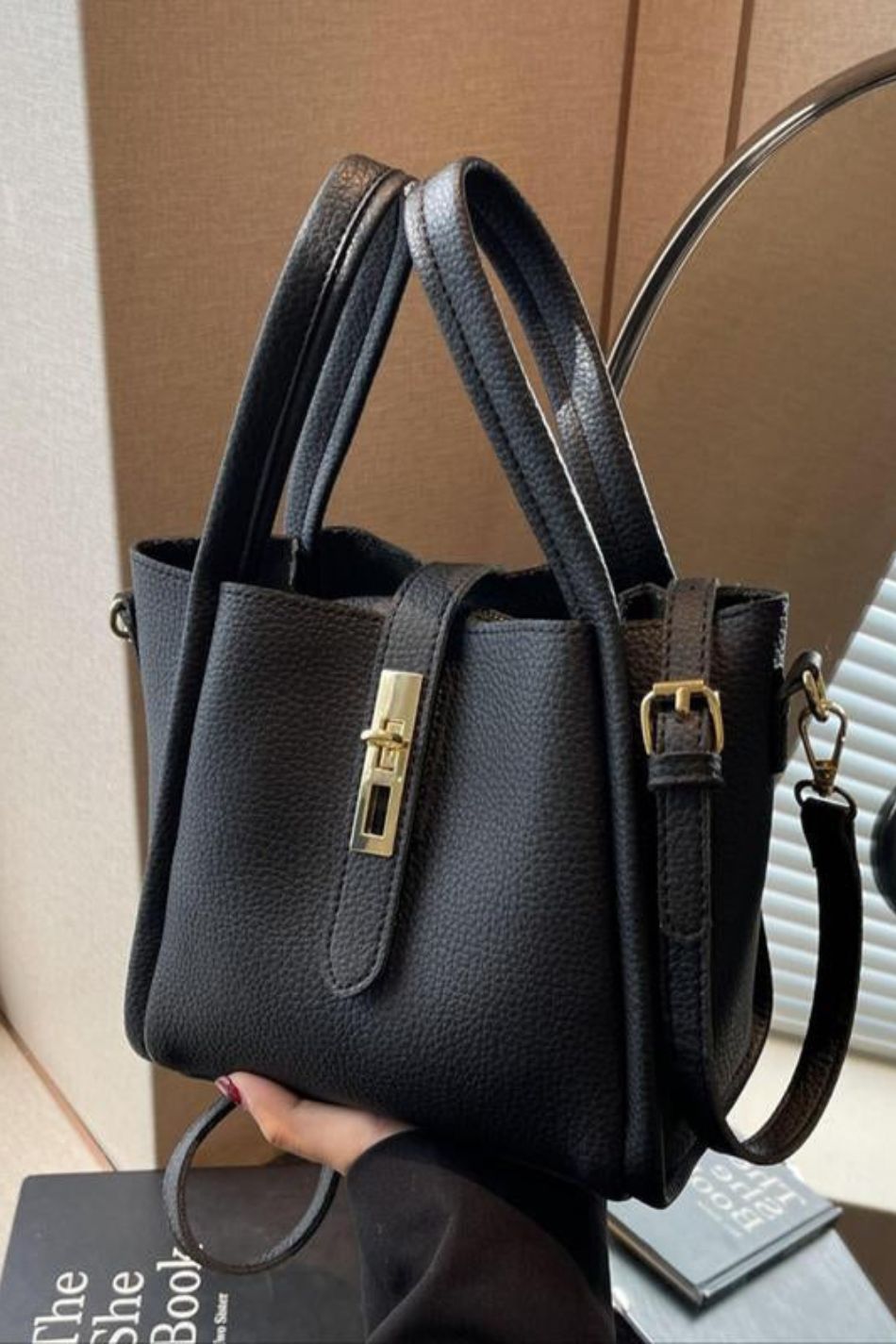 Alma Black