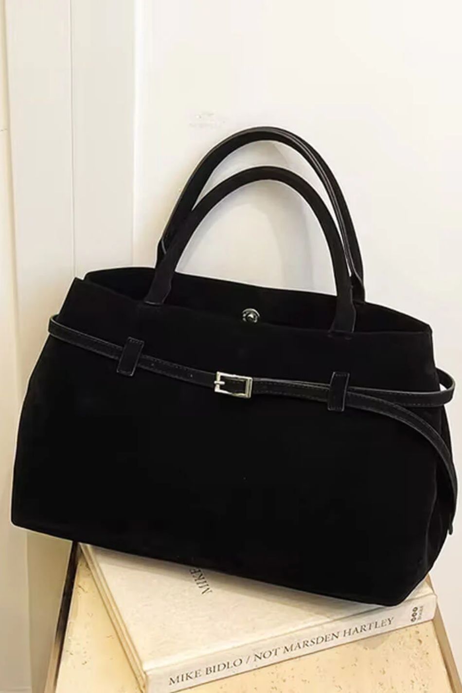 Dalila Black