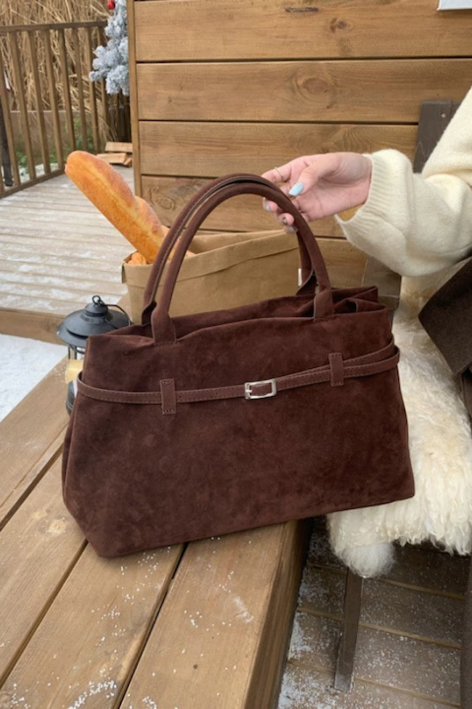 Dalila Brown