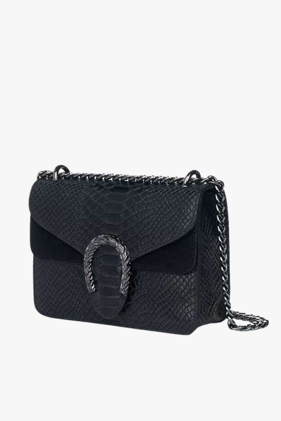 Kayla Black Snake