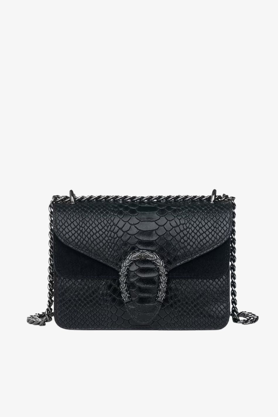 Kayla Black Snake