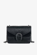 Kayla Black Snake