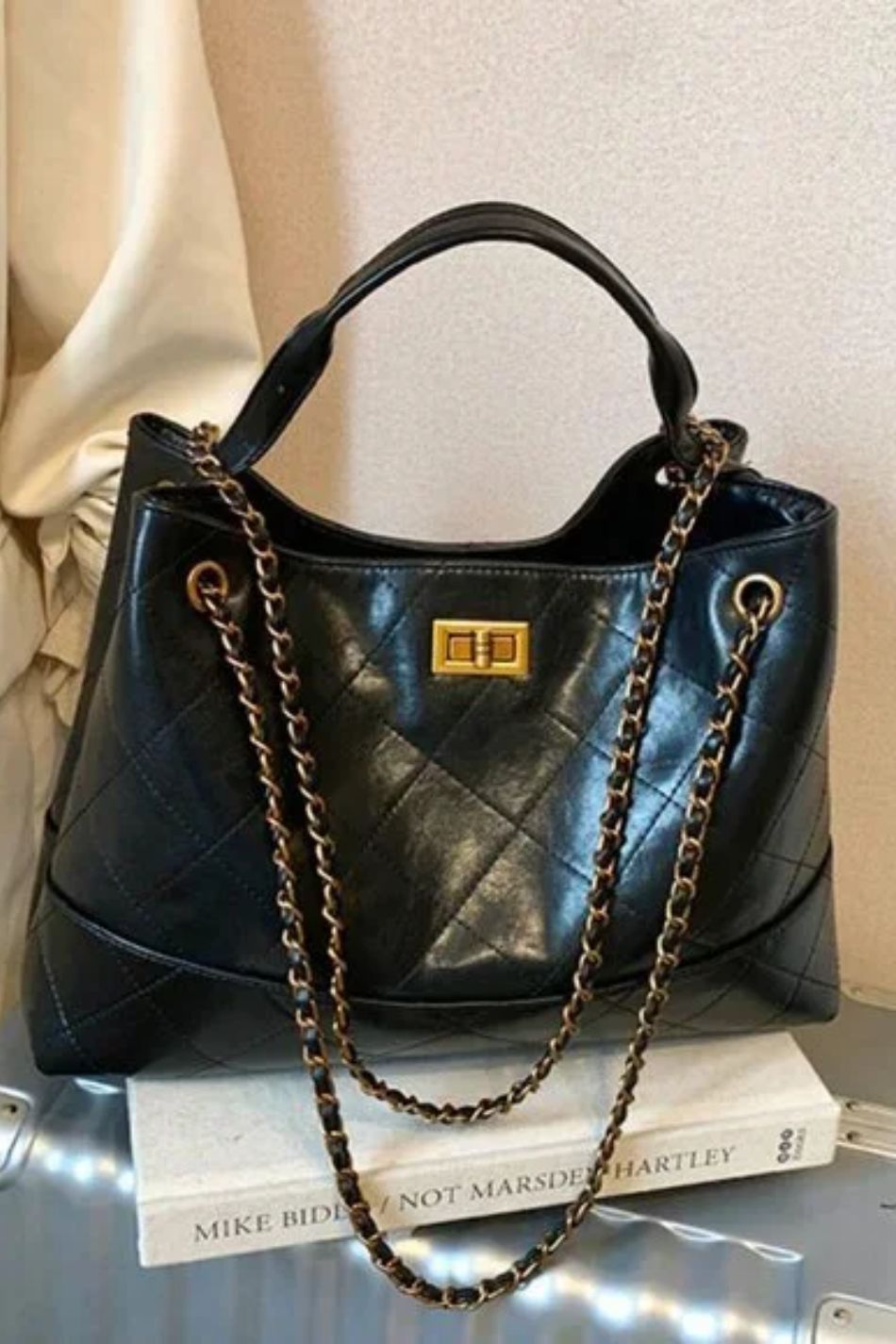 LORÉ Black