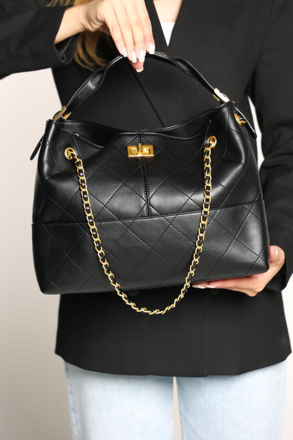 LORÉ Black
