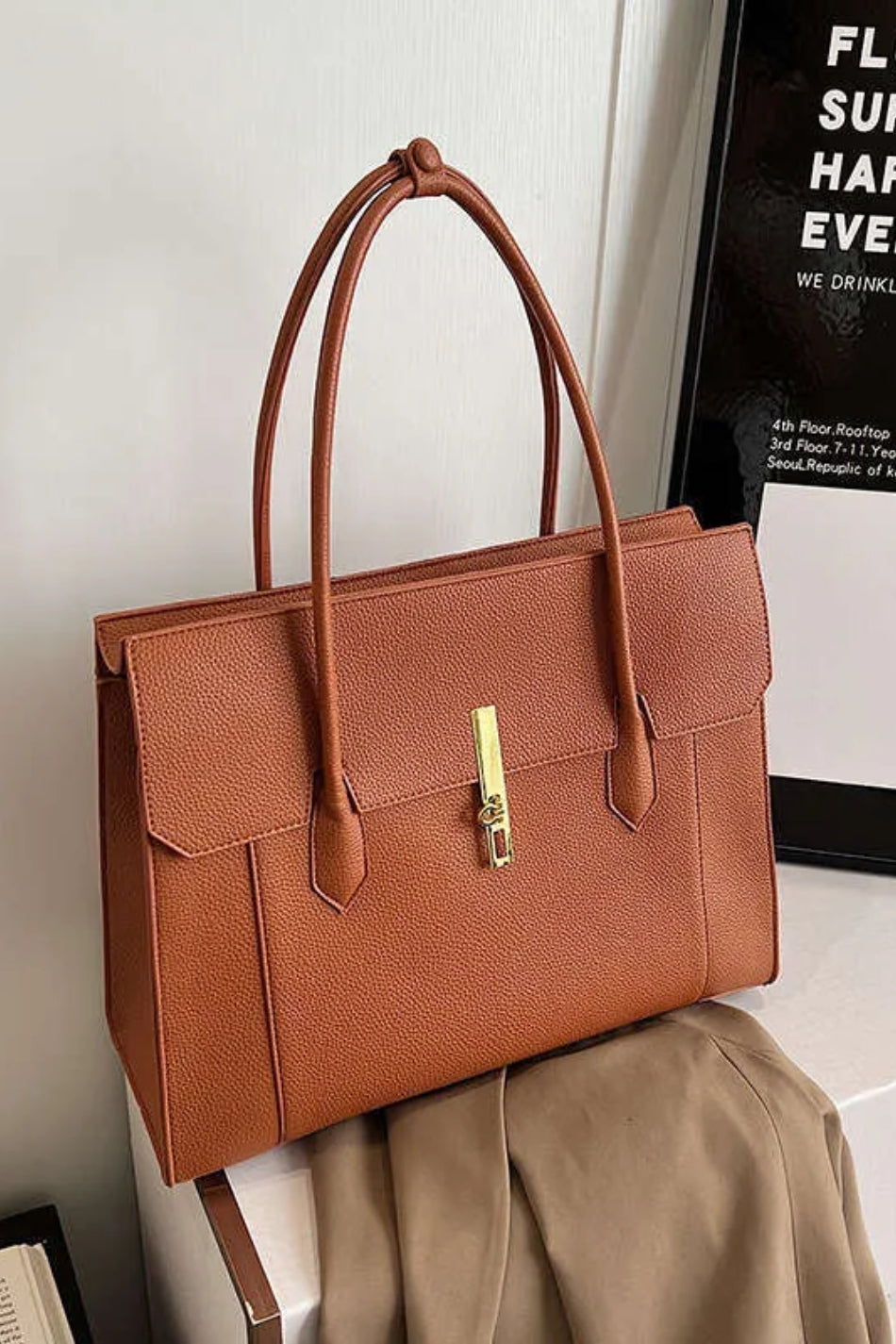 Olivia Camel